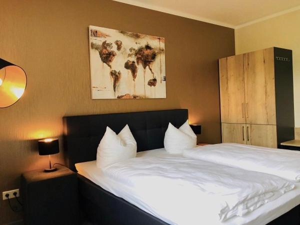 אייזנבאך Hostel & Pension Alte Brauerei מראה חיצוני תמונה